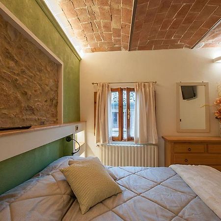 Affittacamere Il Bastione 27 Volterra Eksteriør billede